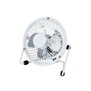 Mini USB Desk Fan
