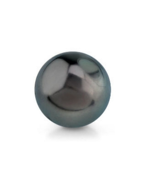 11mm Tahitian South Sea Loose Pearl - Various Colors