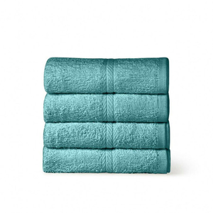 450 GSM Budget Range Towels - Made from Recycled Cotton Rich Yarn
