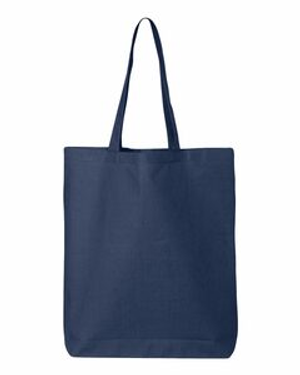 Q-Tees QTBG 12L Economical Tote