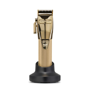 BaByliss Pro Super Motor Clipper Gold