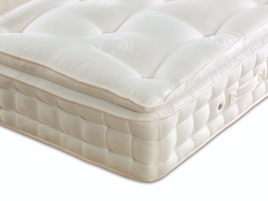 Hypnos Pillow Top Select 5' King Size Mattress