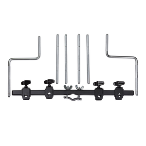 Pearl Accessory Rack 18"