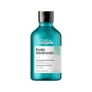 L'Oréal Professionnel Scalp Advanced Anti-Oiliness Dermo Purifier Shampoo 300ml