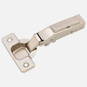 DTC soft close clip on hinge 110°