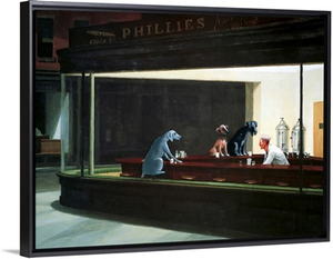 Hopper Night Hounds