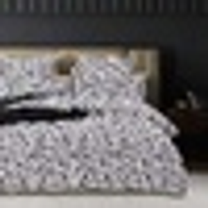Baume Velvet Quilt Cover Set