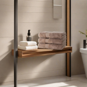 600GSM Royal Egyptian Luxury Towels