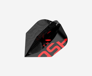 Nathan Aspinall 80% No.6 Black