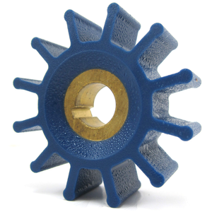 1130 Blue Run-Dry Impeller
