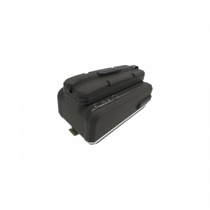 E-Xplorer Trunkbag Black