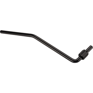 Jackson - Tremolo Arm - JT585LP Licensed Floyd Rose Tremolo - Black | Guitar Spare Parts | 0062595000