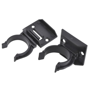 Kitchen Kick Plate Plinth Clip - Each