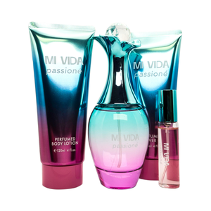 Passione Perfume - 3.4 oz.