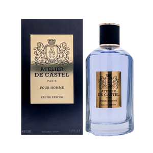 Atelier De Castel Cologne - 5.0 oz.