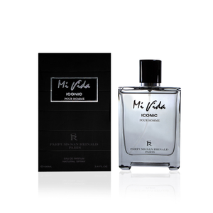 Iconic Cologne - 3.4 oz.
