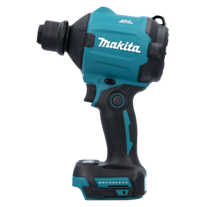Makita DAS180Z 18V LXT Cordless Brushless 150m/s 2.8N Dust Blower Bare Unit