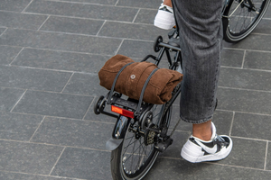 Brompton Advance Roller Rack Straps