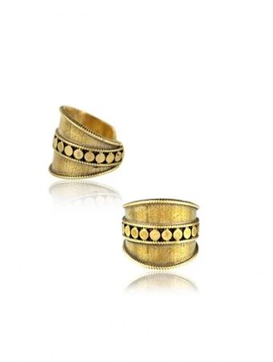 'Bague de cartilage "Qinsantra"'