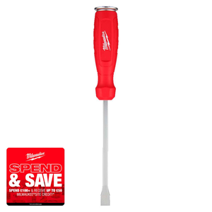 Milwaukee 4932480975 Demolition Driver