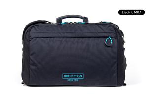 Stadt Tasche für Brompton Electric