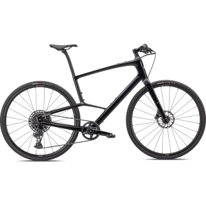 Sirrus 6. 0 BLACK WHITE SILVER BLACK XX-Large