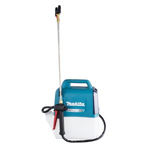 Makita Garden Sprayer DUS054Z 18V LXT Cordless 3 Bar, 5L Bare Unit