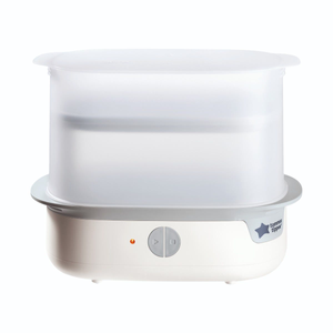 Supersteam Electric Steam Steriliser