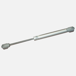 Gas strut stay