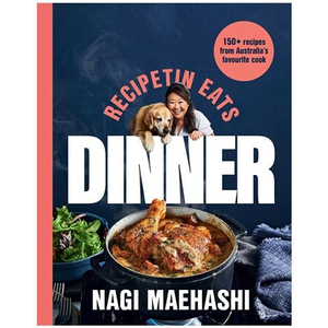 Book - RecipeTin Eats: Dinner
