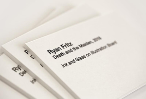 Museum & Show Room Placards