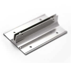 Metal Wall Brackets for Corridor Signs