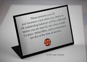 Counter Sign