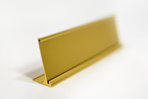 Metal Desk Frame