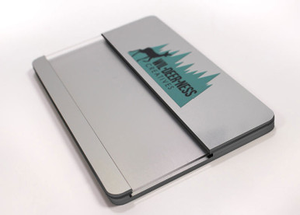 Door Sign with Insert Window - Vinyl Graphics & Lettering