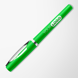 Soft Touch Athos Gel Pen