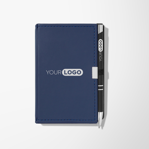 Nifty Note Caddy & Soft Touch Pen
