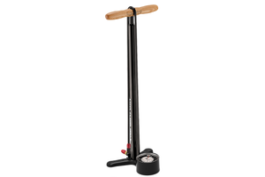Pompe à Pied Lezyne Steel Drive 3.5