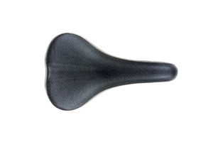 Wide Saddle