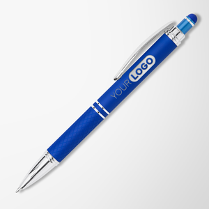 Metal Soft Touch Diamond Stylus Pen