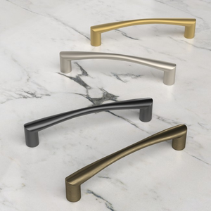 Chunky D handle