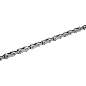 CHAIN Deore M6100 12spd 138L Q Link Silver 12-speed