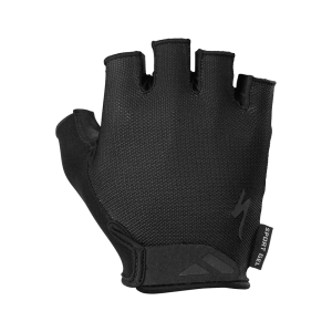 Body Geometry Sport Gel Gloves Black Large