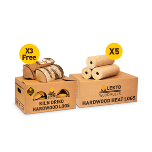 Heat & Birch Bundle