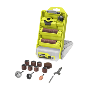 37PC All Purpose Small Kit