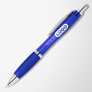 Translucent Cabaret Curvy Pen