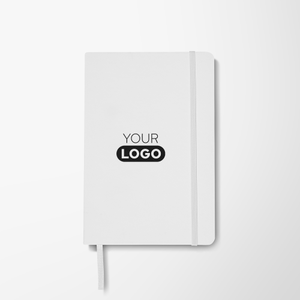 Spectrum Summer A5 Notebook