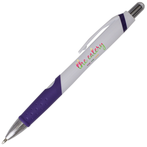 Colour Print Classic Partisan Pen