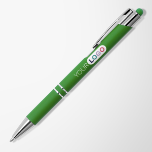 Full Colour Paragon Pen with Colour Stylus