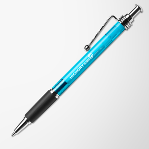 Translucent Squiggle Pen